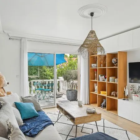House - Superbe Maison A * Crosne